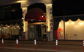 Amisos Hotel